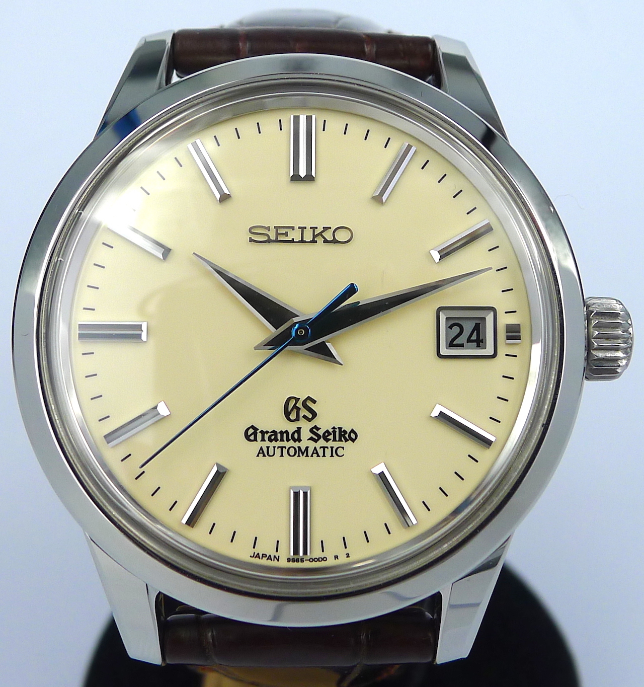 Seiko SBGR061 Grand Seiko | GR Luxury-Singapore Rolex Reliable Watch Dealer